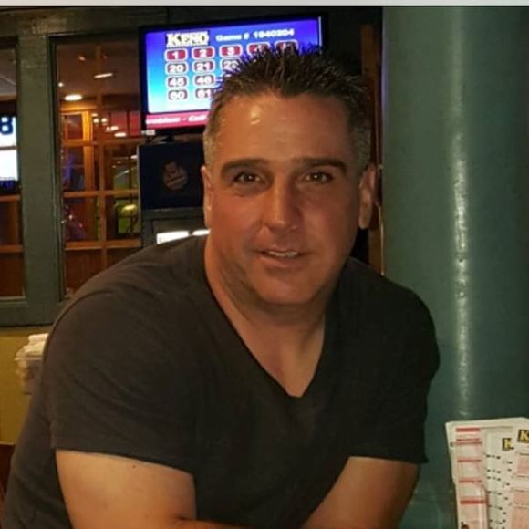 Meet your Posher, Jeff - Picture 1 of 1